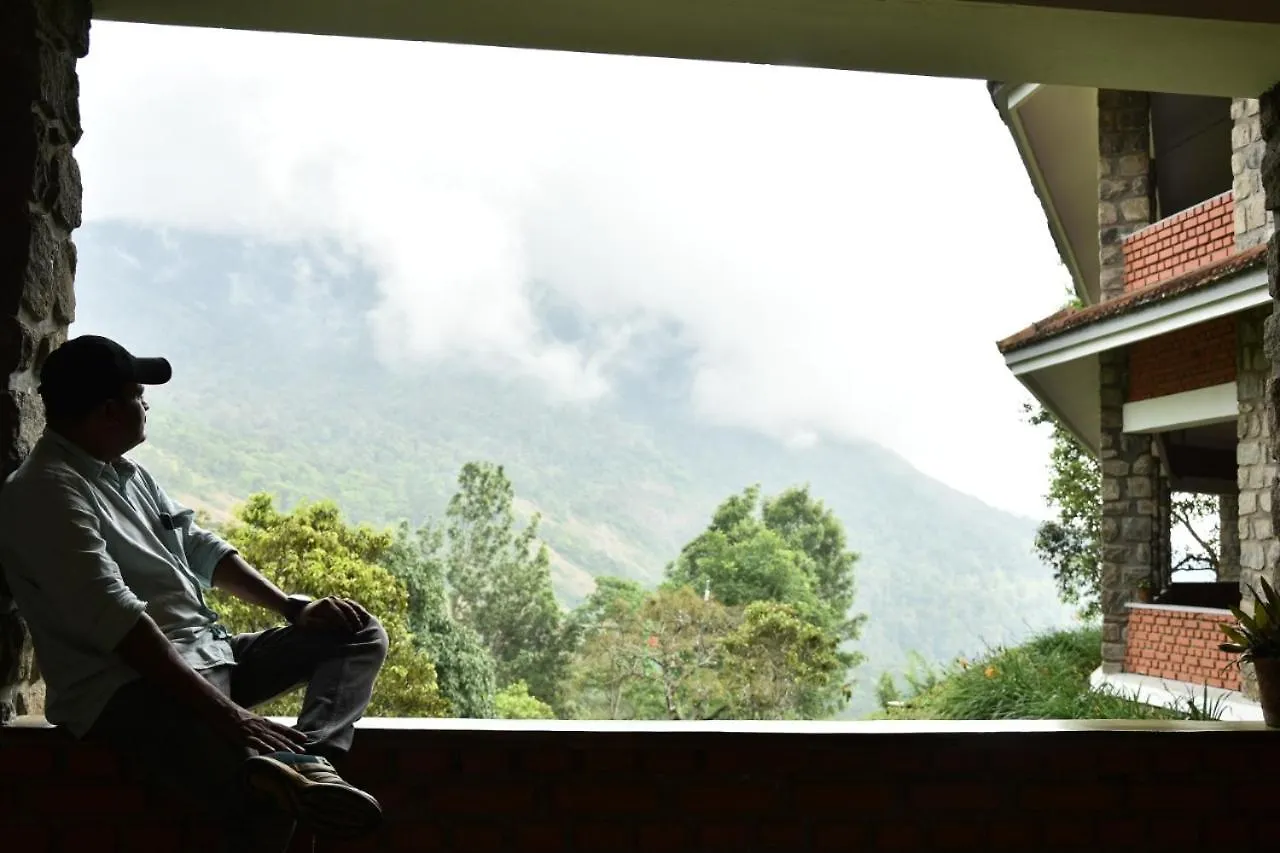 Hotel The Grey Farmstead India