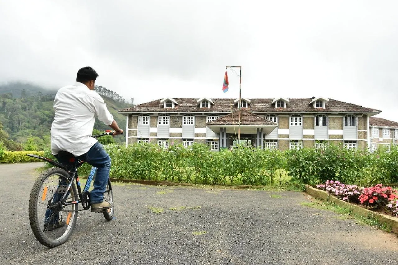 The Grey Farmstead Hotel Munnar