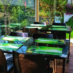 3* Hotel Casa Nube