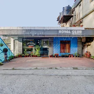 3* Hotel Oyo 86052 Royal