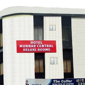  Hotel Central