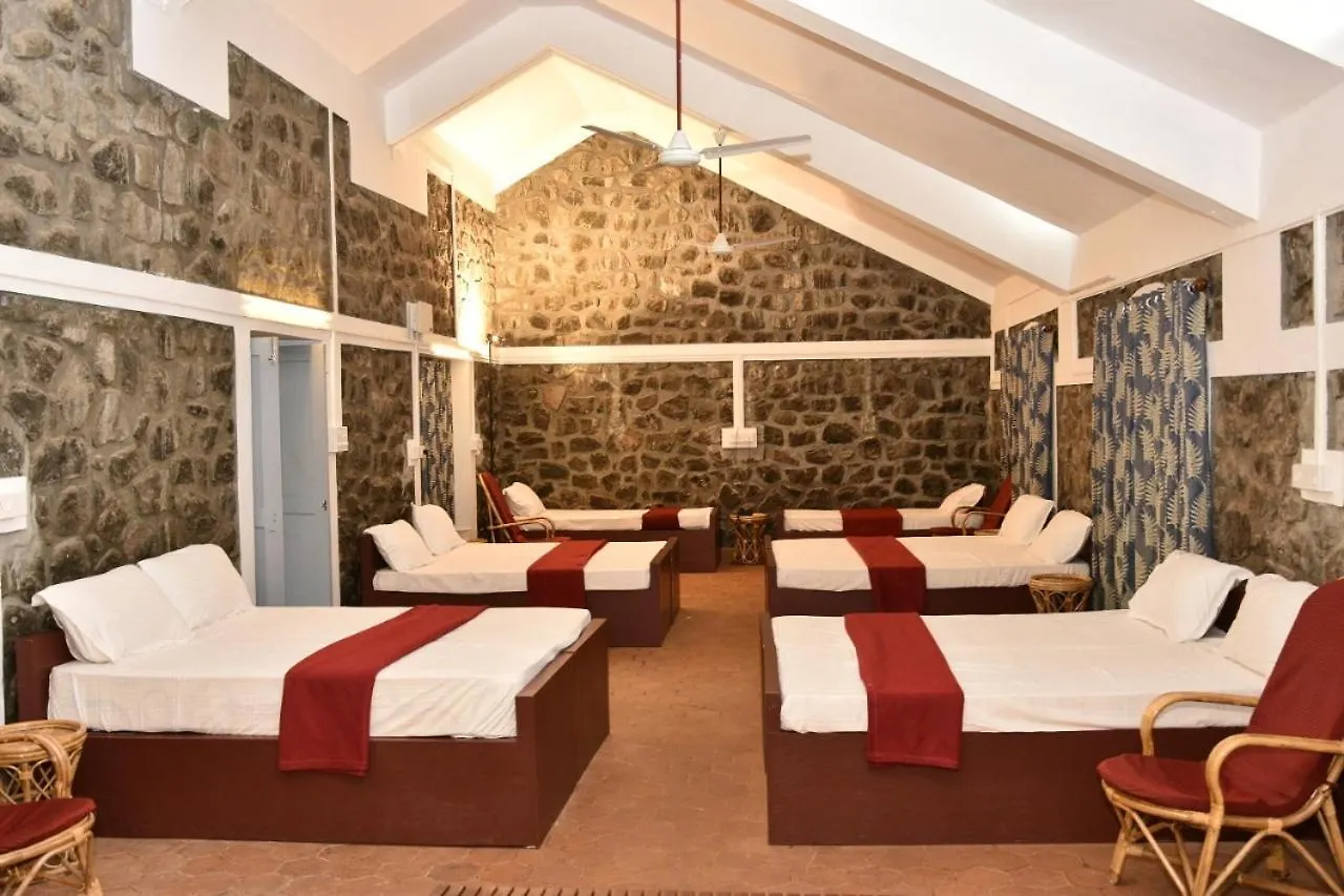 Hotel The Grey Farmstead