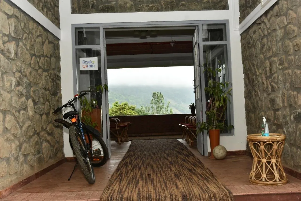 The Grey Farmstead Hotel