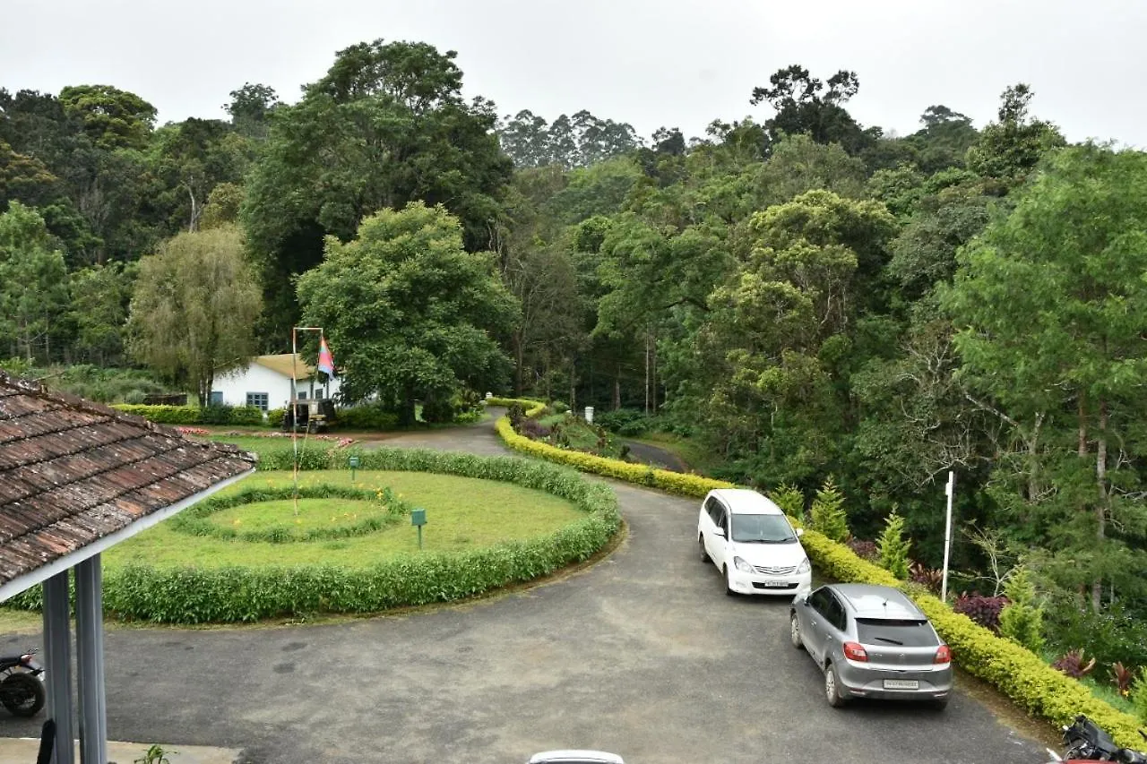 The Grey Farmstead India