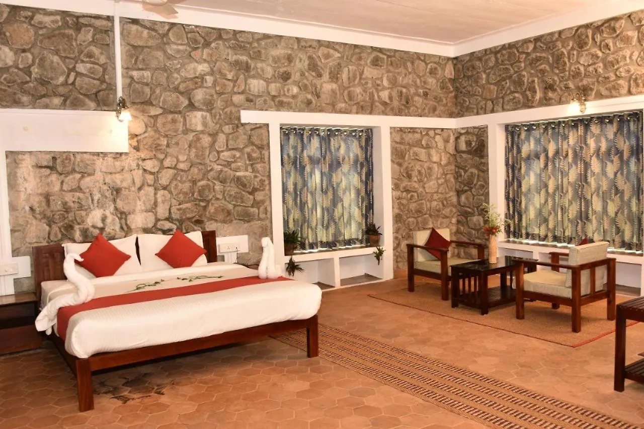 The Grey Farmstead Munnar