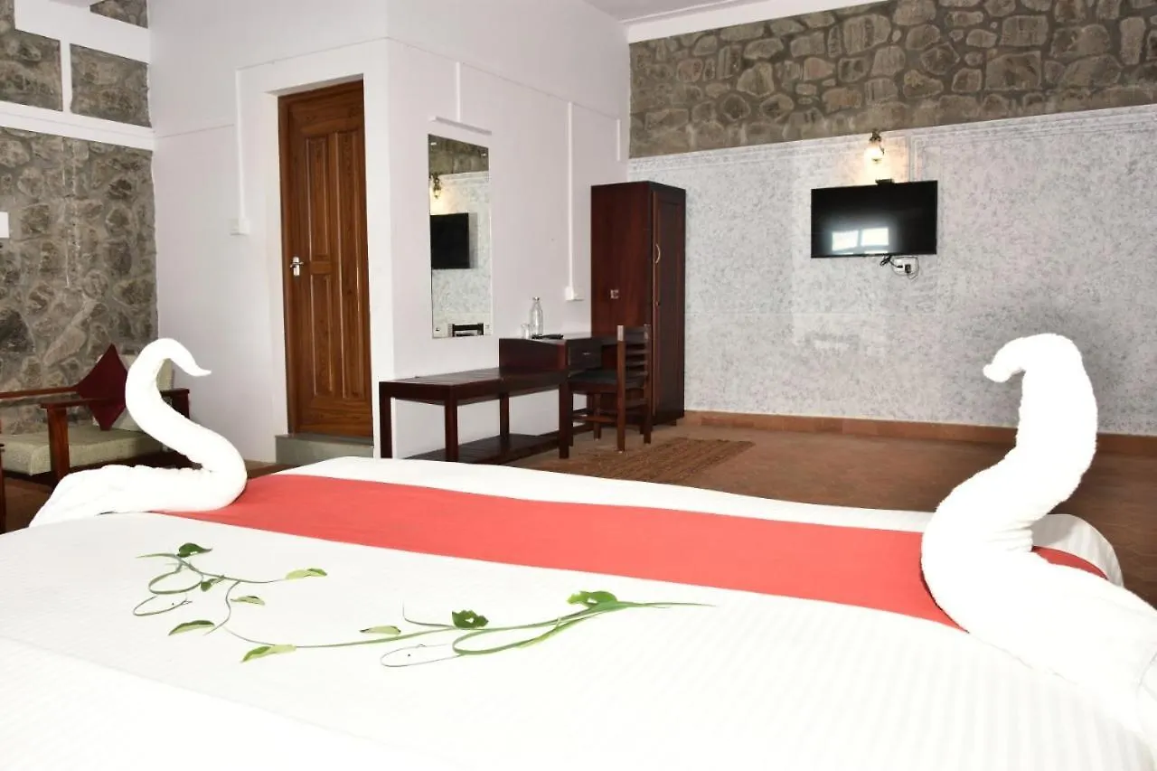 The Grey Farmstead Hotel Munnar