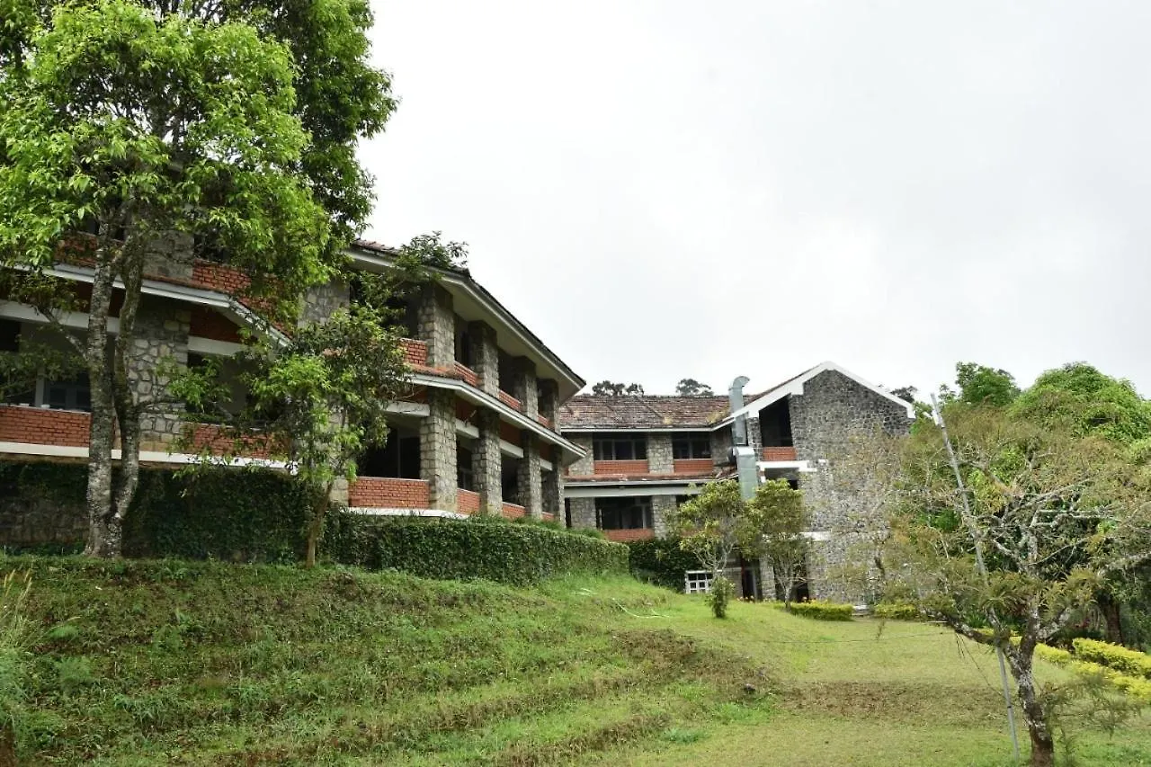 The Grey Farmstead
