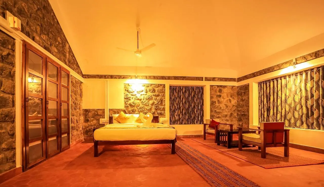 Hotel The Grey Farmstead