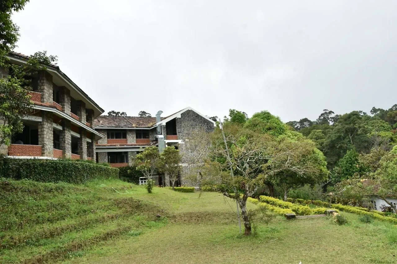The Grey Farmstead India