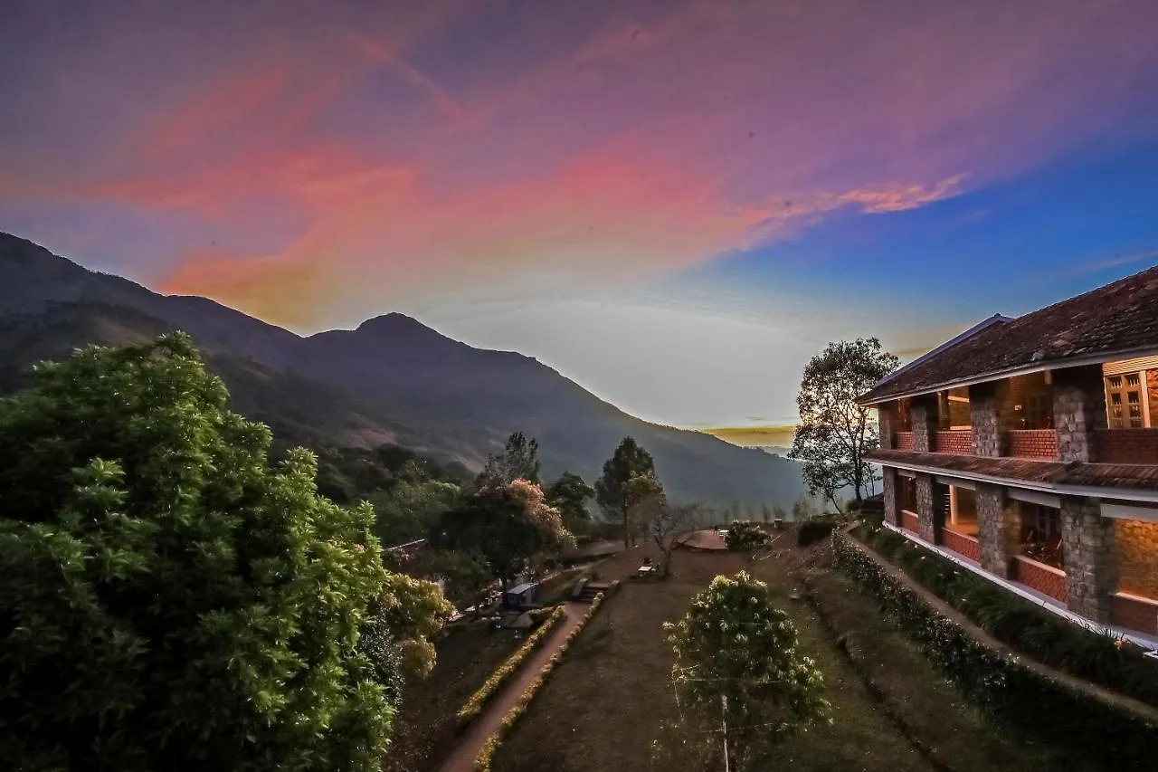 Hotel The Grey Farmstead India